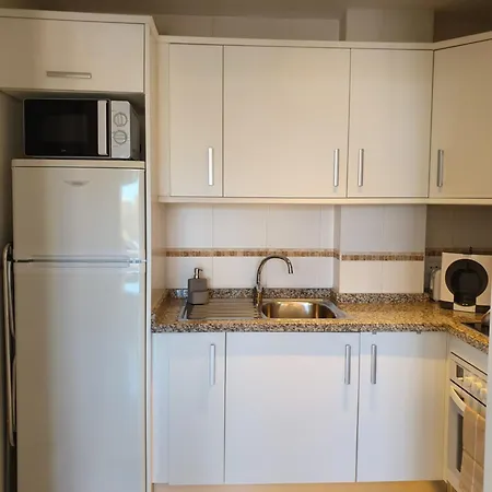 Jazmines Apartment *