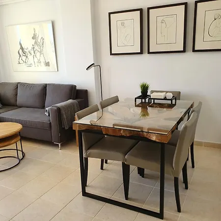 Jazmines Apartment