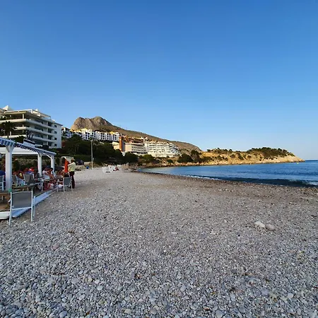 Jazmines Calpe