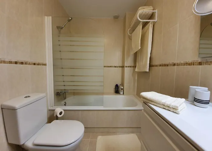 Jazmines Кальпе