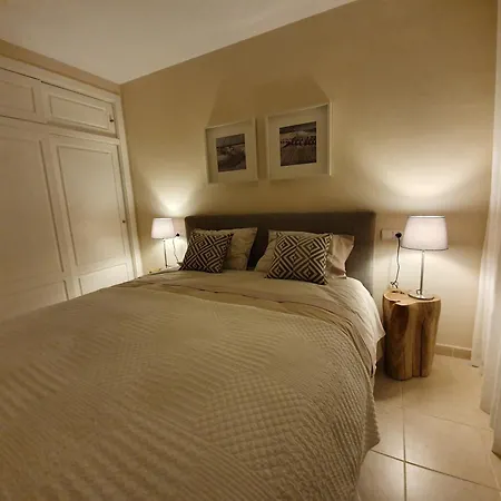 Appartement Jazmines *