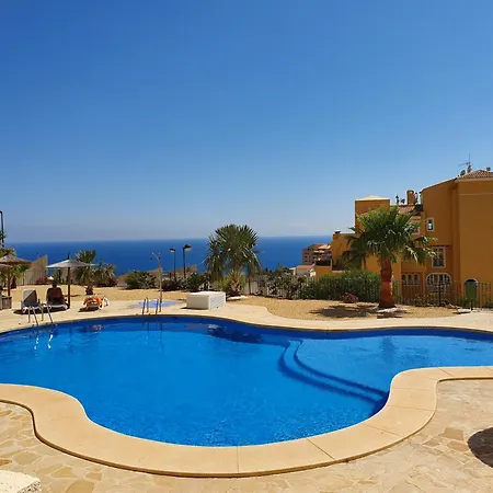 Jazmines Appartamento