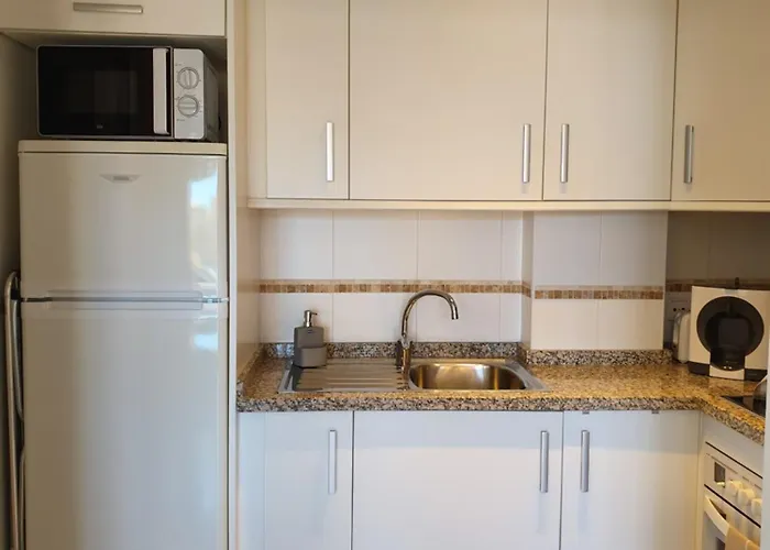 Jazmines Apartamento *