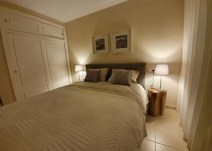 Apartamento Jazmines *