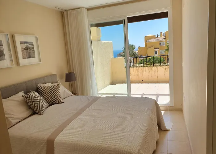 Apartamento Jazmines *