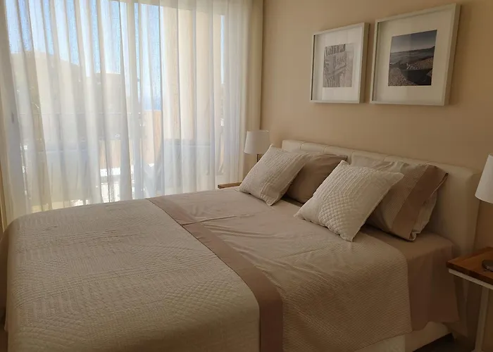 Jazmines Apartamento Calpe
