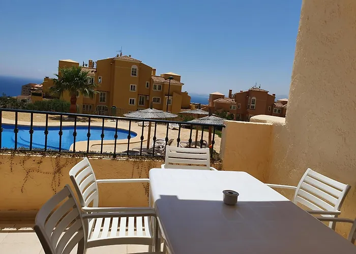 Apartamento Jazmines *