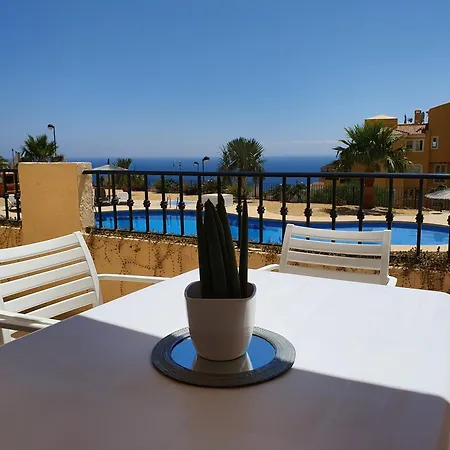 Apartman Jazmines Calpe