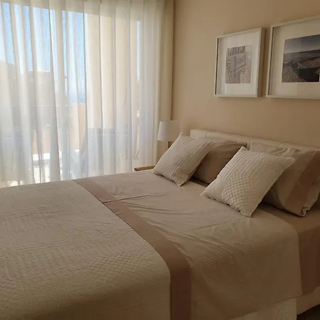 Jazmines Apartman Calpe
