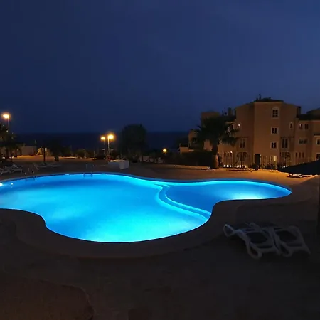 Apartman Jazmines Calpe